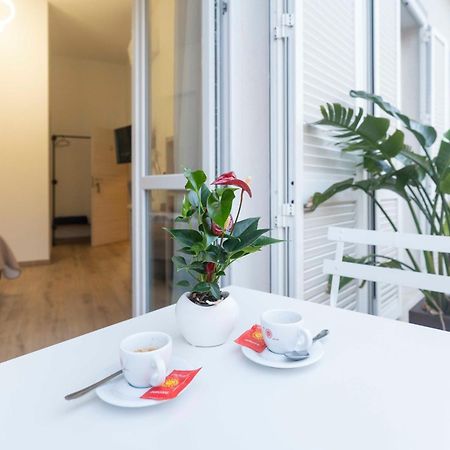 Montecristo B&B Grosseto Exterior foto
