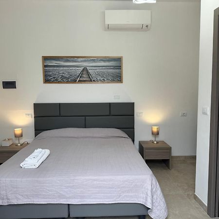 Montecristo B&B Grosseto Exterior foto