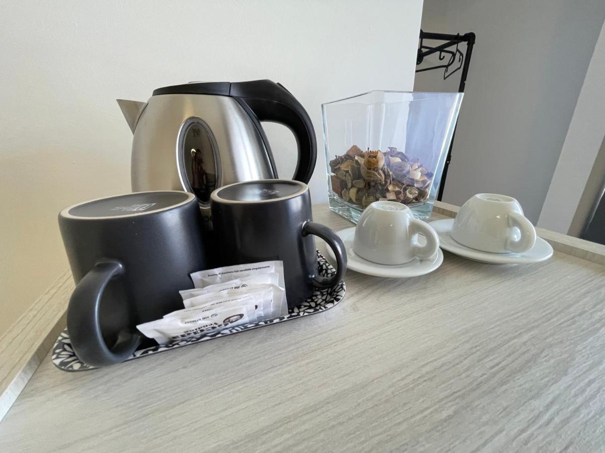 Montecristo B&B Grosseto Exterior foto