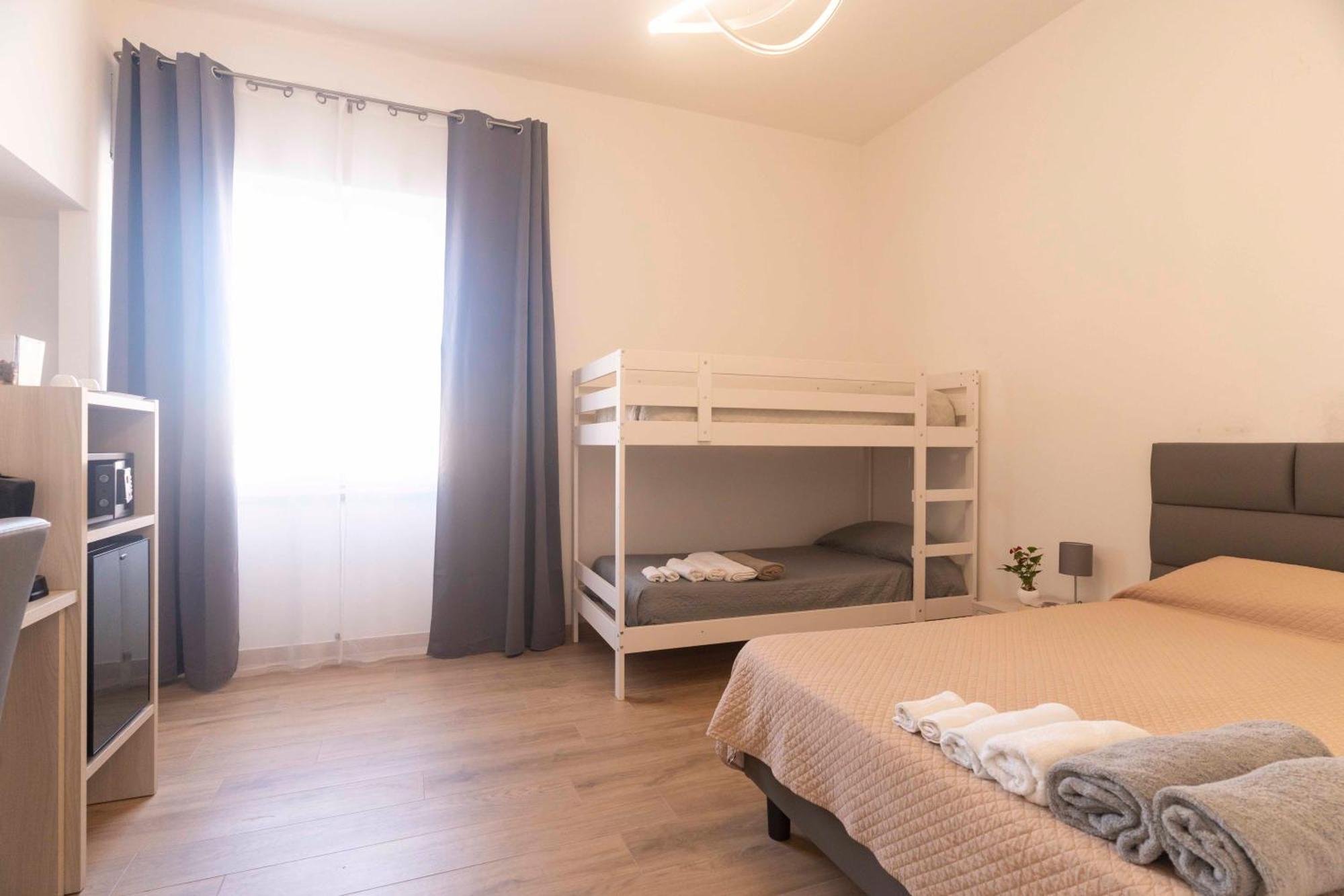 Montecristo B&B Grosseto Exterior foto