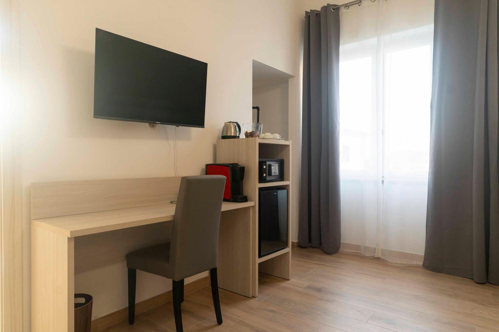 Montecristo B&B Grosseto Exterior foto