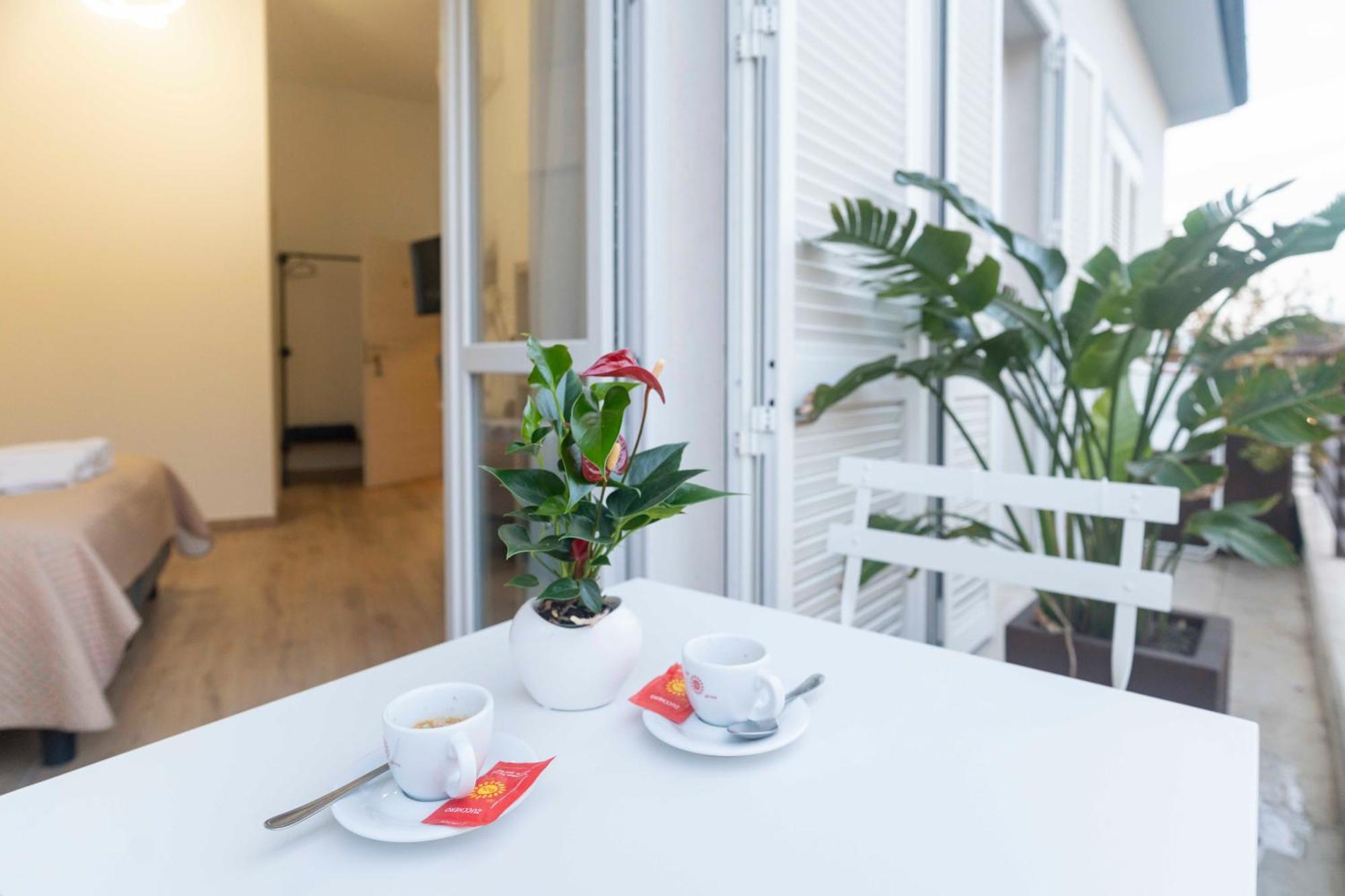 Montecristo B&B Grosseto Exterior foto