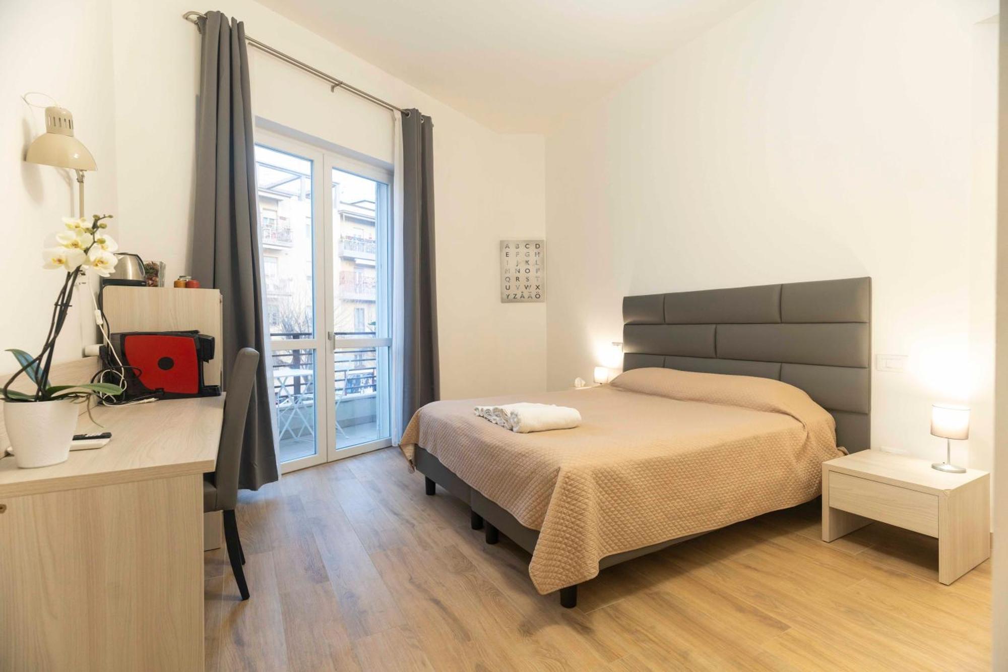 Montecristo B&B Grosseto Exterior foto