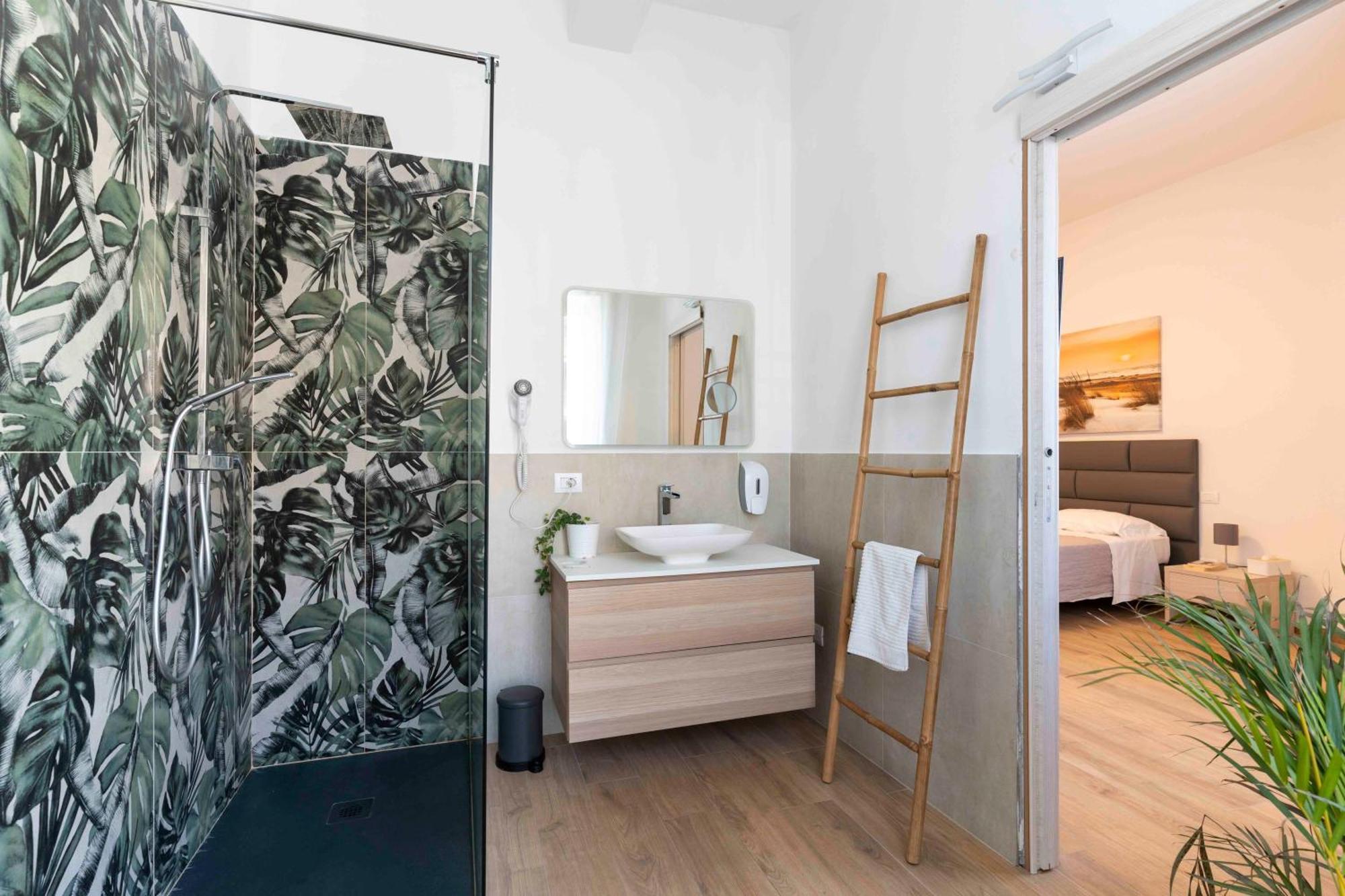 Montecristo B&B Grosseto Exterior foto