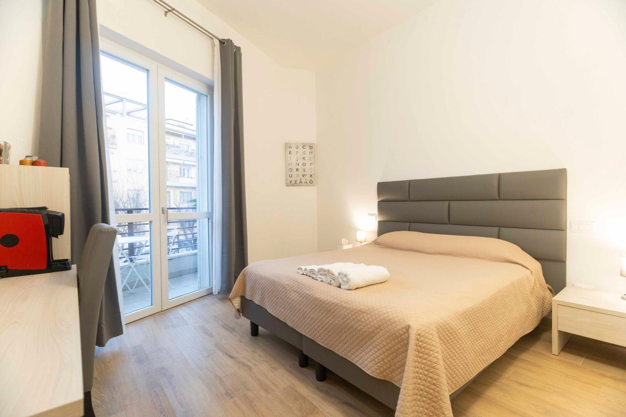 Montecristo B&B Grosseto Exterior foto