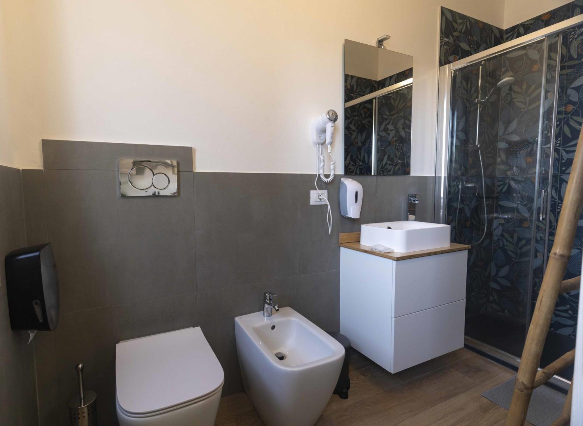 Montecristo B&B Grosseto Exterior foto