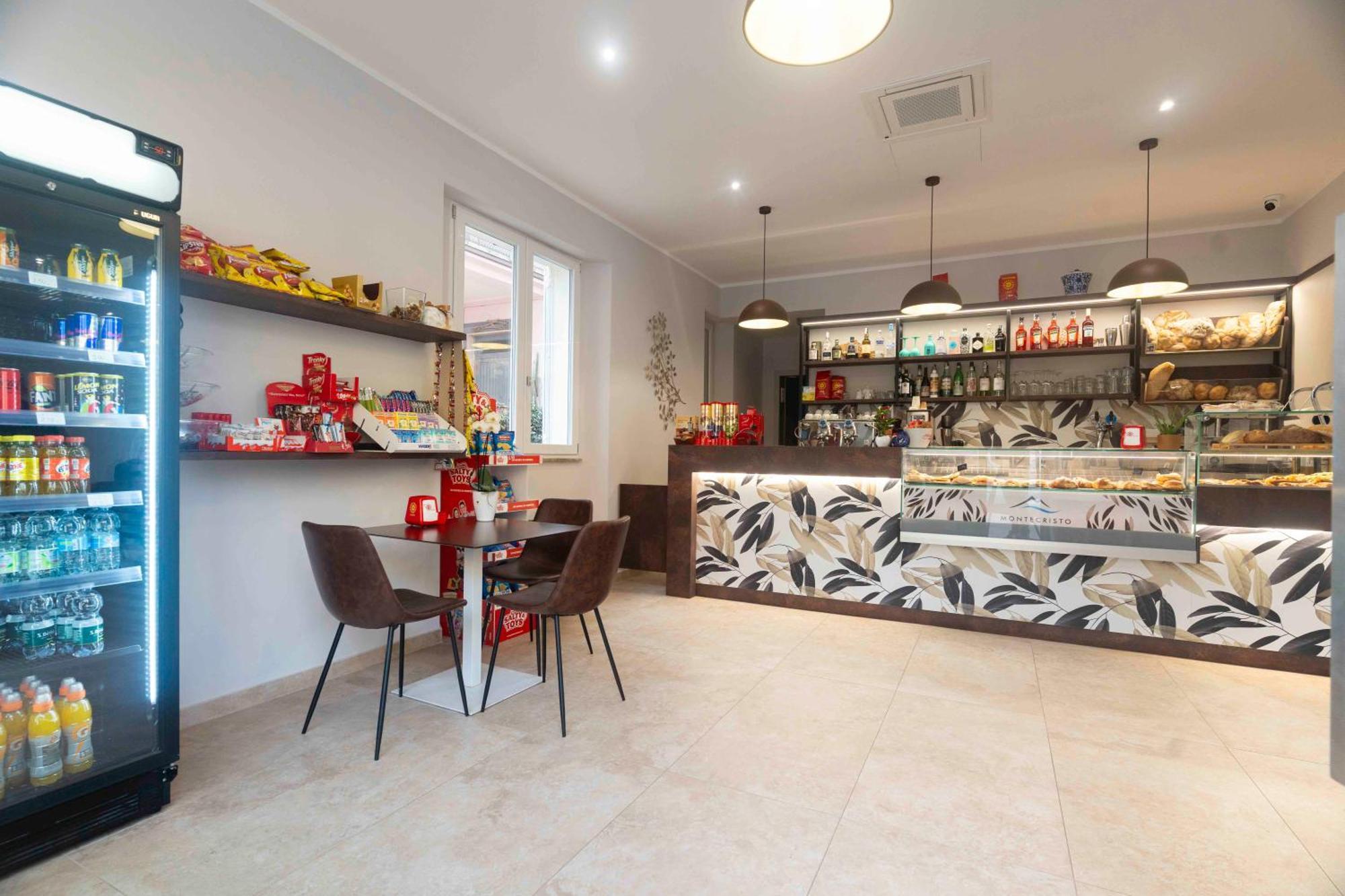 Montecristo B&B Grosseto Exterior foto