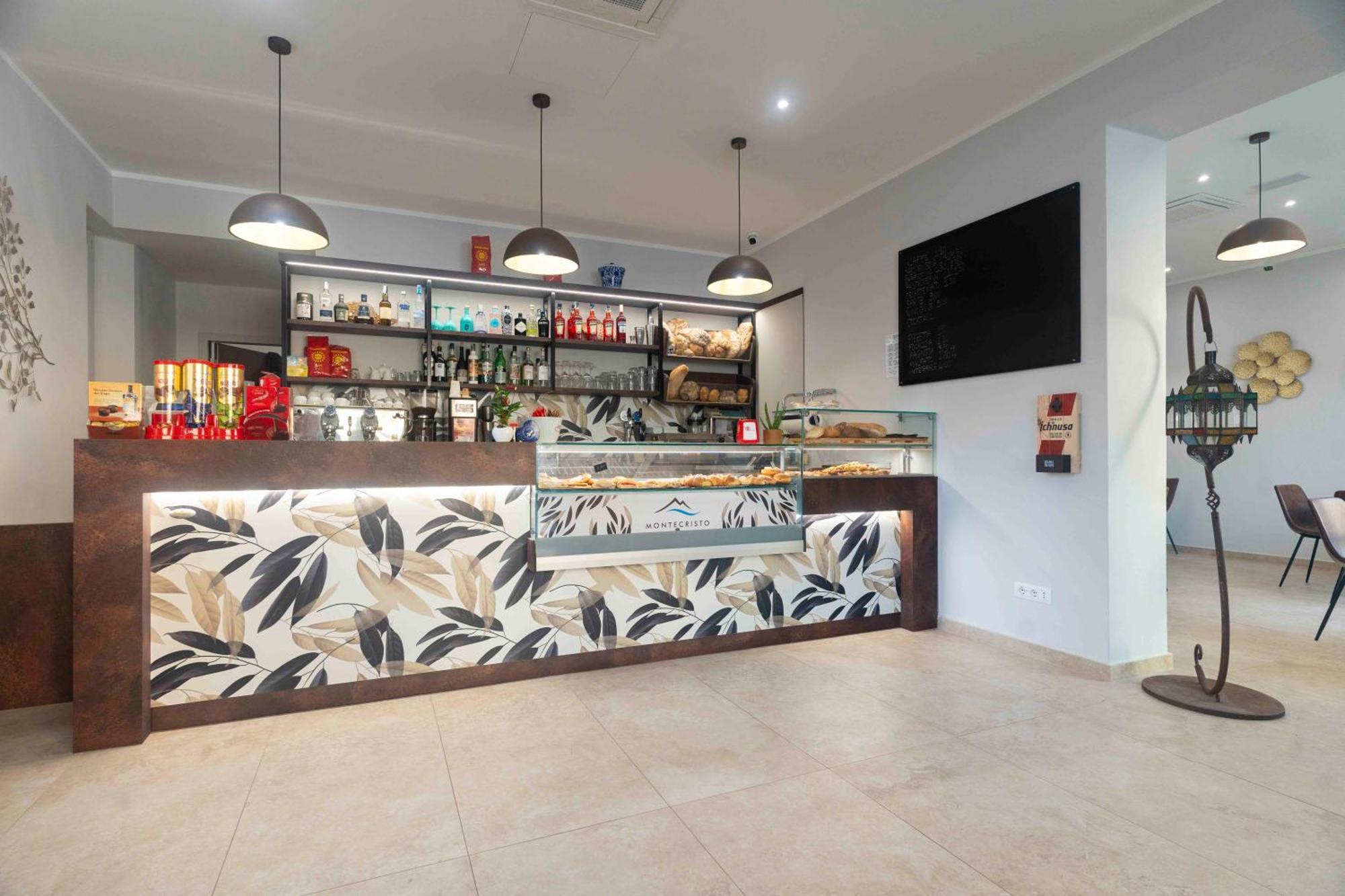 Montecristo B&B Grosseto Exterior foto