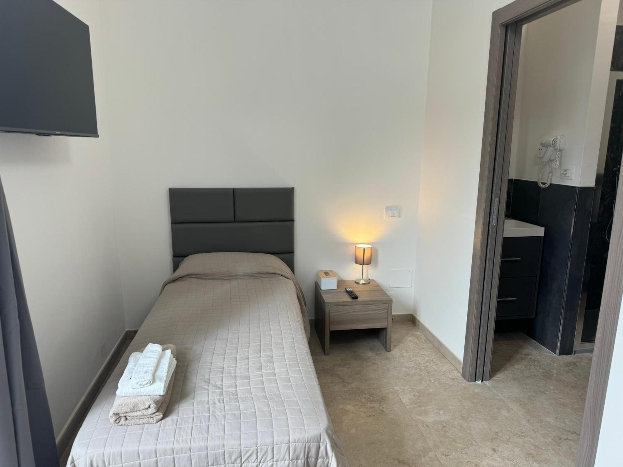 Montecristo B&B Grosseto Exterior foto