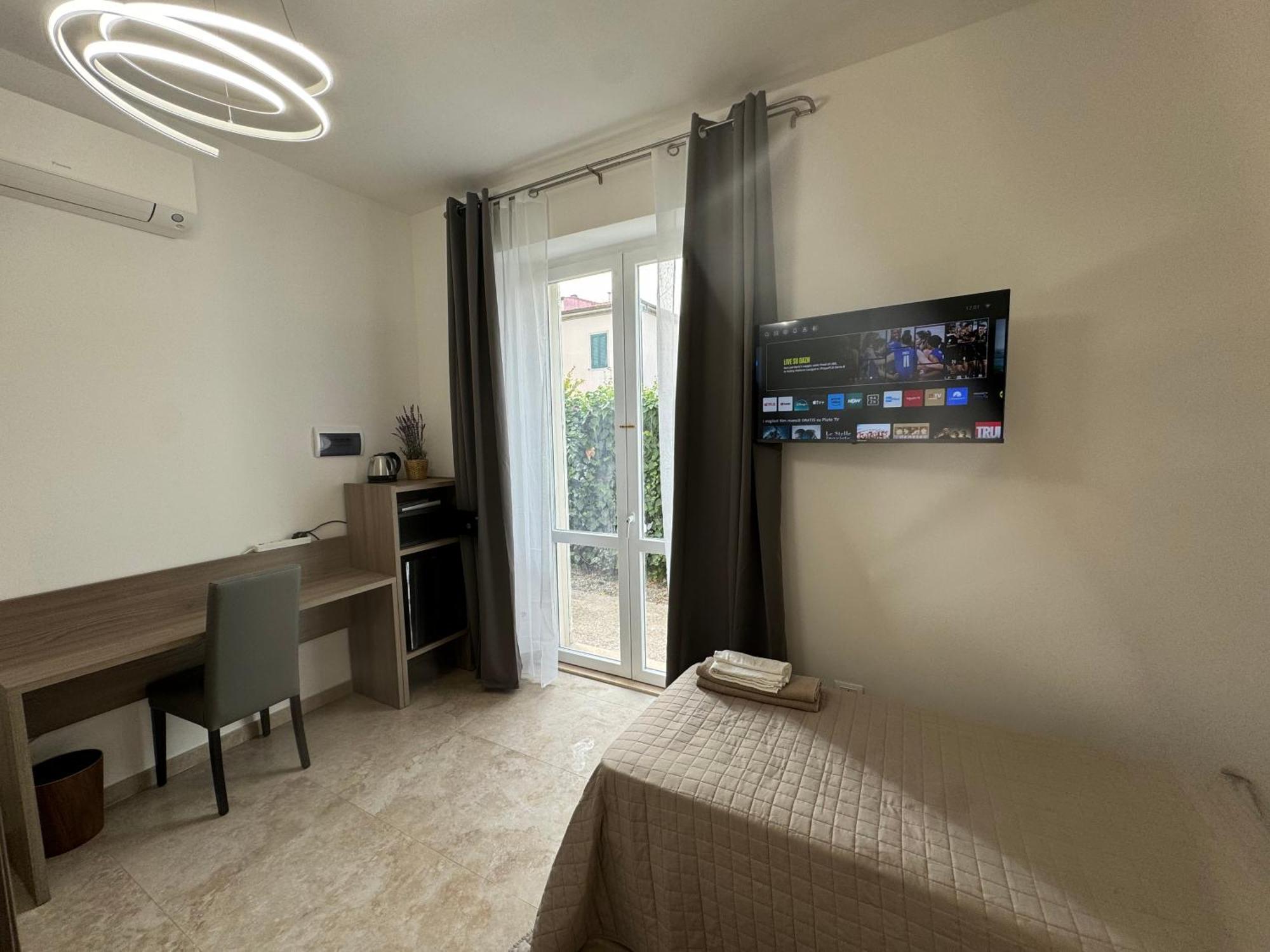 Montecristo B&B Grosseto Exterior foto