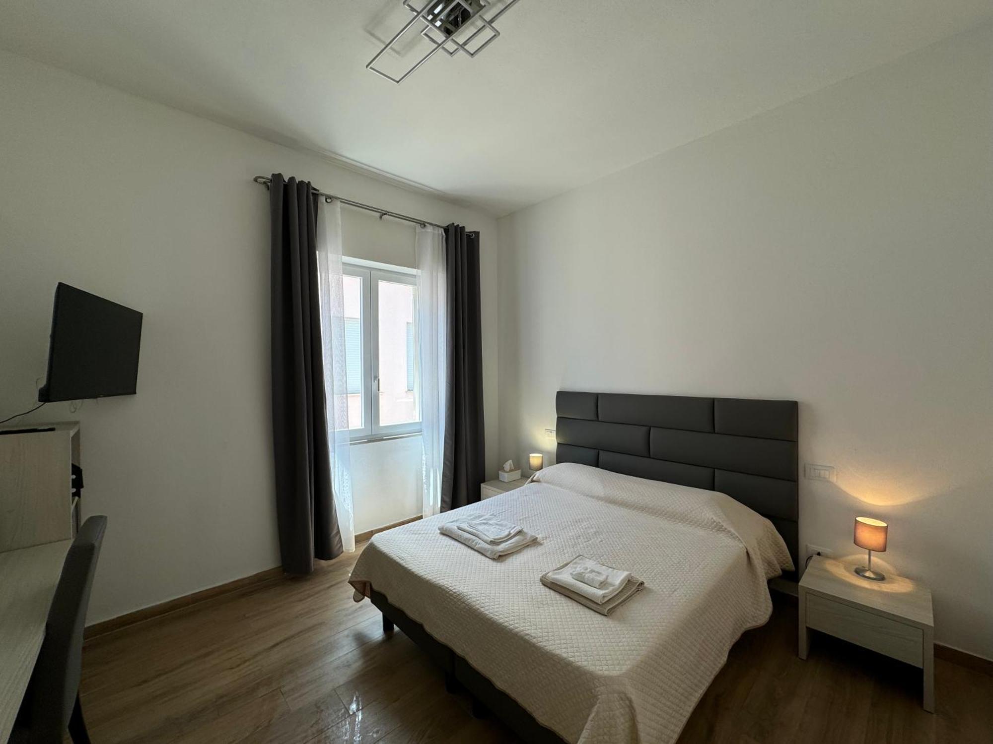 Montecristo B&B Grosseto Exterior foto